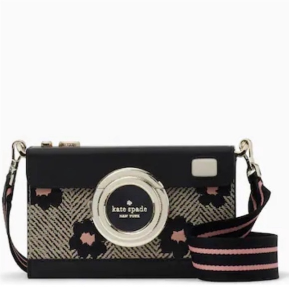kate spade Bags Kate Spade Oh Snap Camera Crossbody Poshmark
